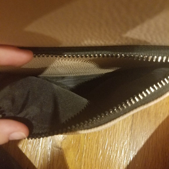 Light pink mini backpack - Picture 6 of 7